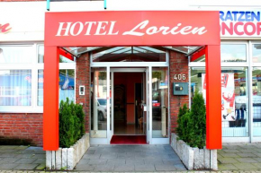 Hotel Lorien  Кёльн